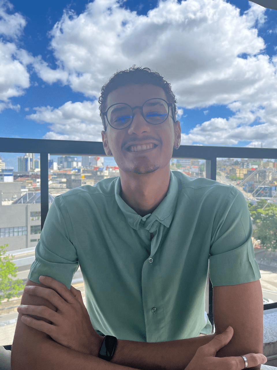 Foto de perfil